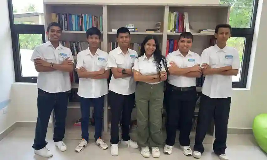 Confianza